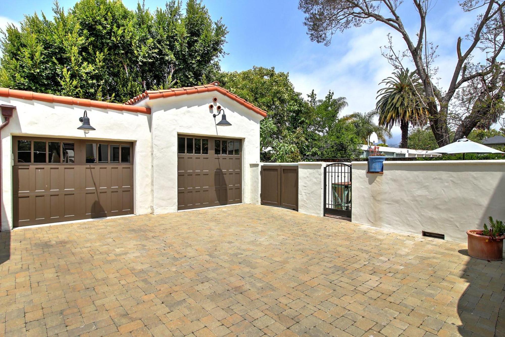 West Beach Villa 5 Santa Barbara Exterior photo